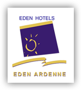 Eden-Ardenne Hôtel-restaurant Neufchâteau